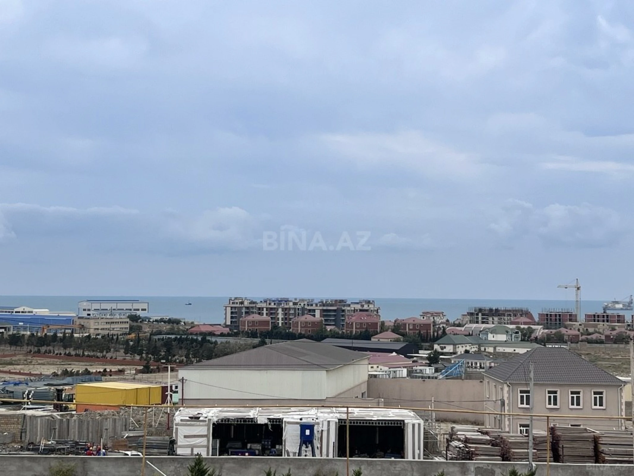 Satılır torpaq sahəsi 5 m²