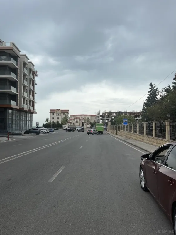 Satılır torpaq sahəsi 5 m²