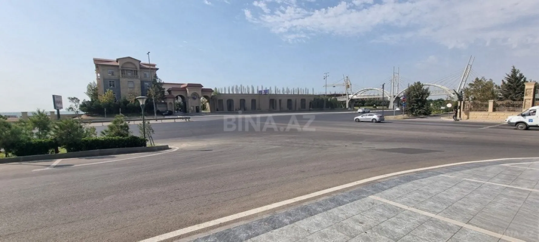 Satılır torpaq sahəsi 5 m²