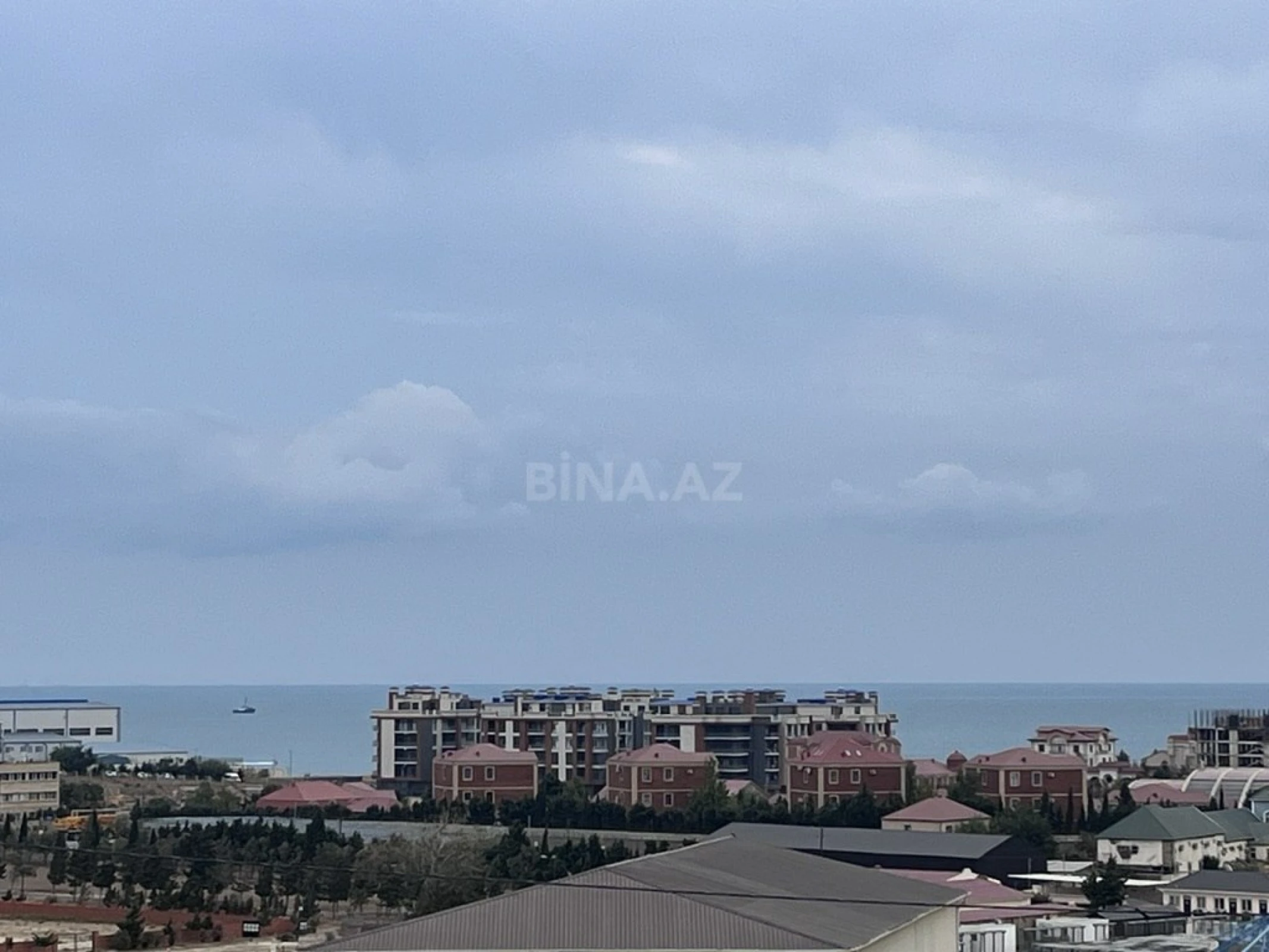 Satılır torpaq sahəsi 5 m²