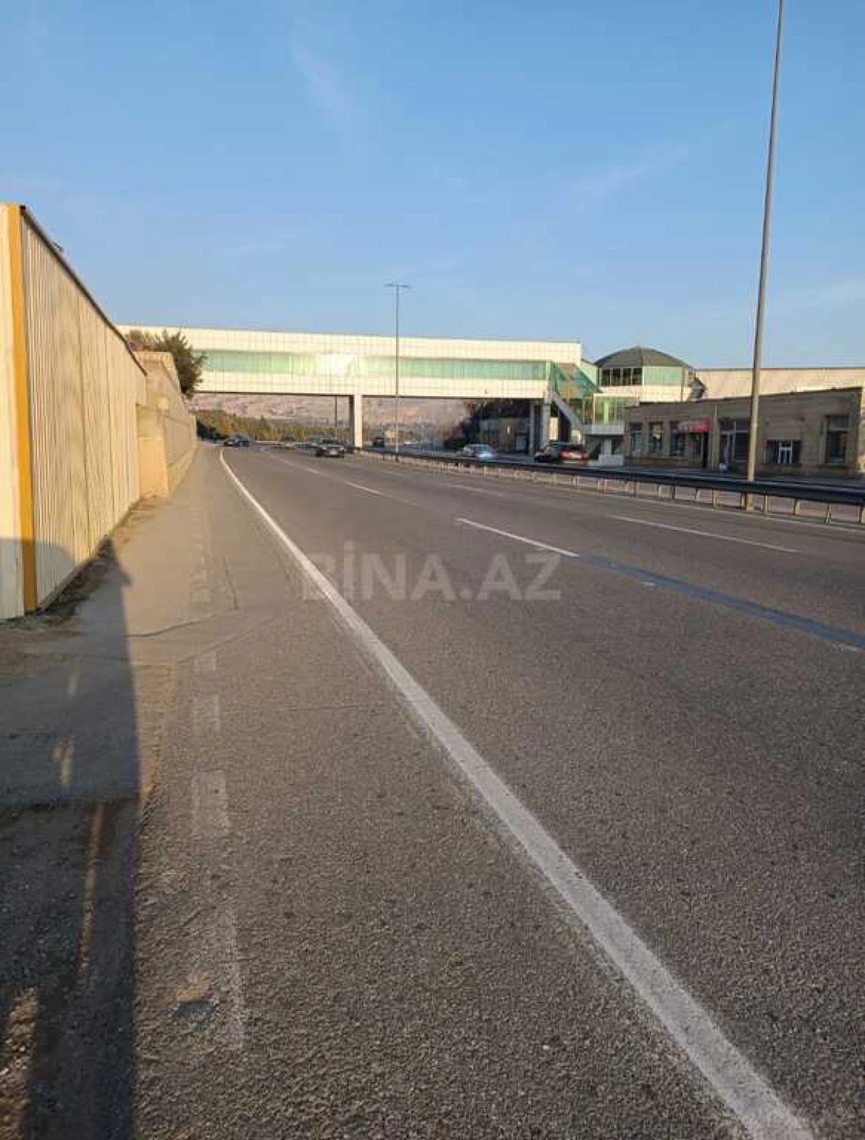 Satılır torpaq sahəsi 5 m²