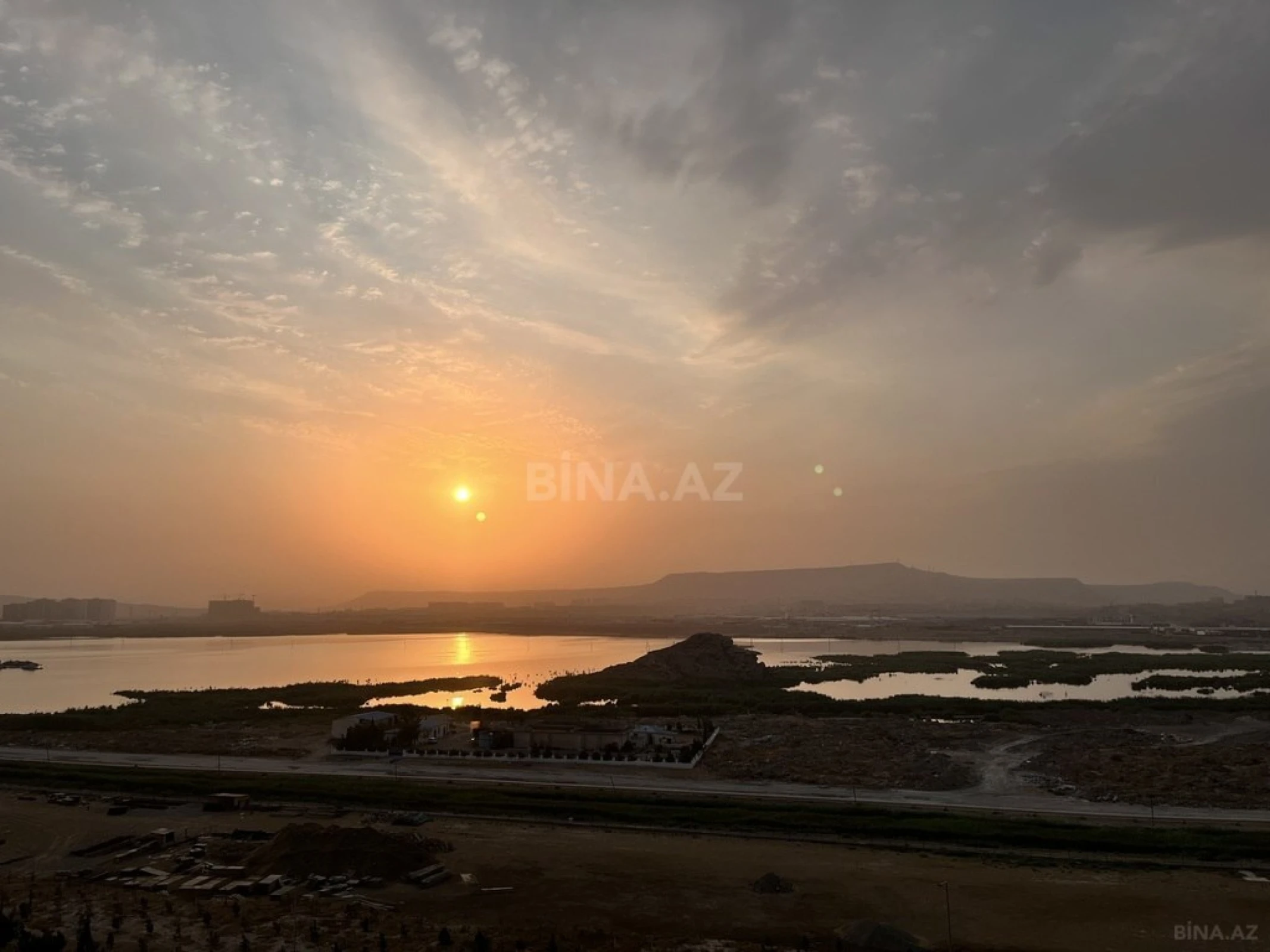 Satılır torpaq sahəsi 5 m²