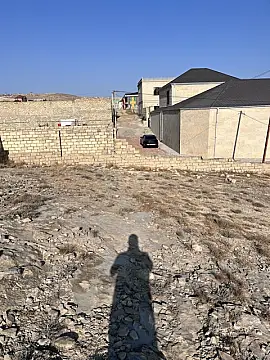Satılır torpaq sahəsi 5 m²