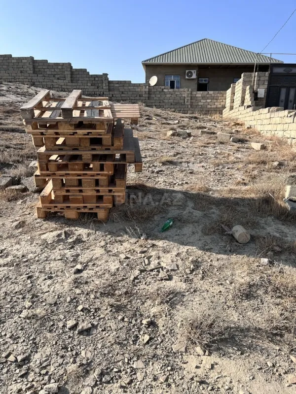 Satılır torpaq sahəsi 5 m²