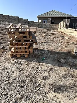 Satılır torpaq sahəsi 5 m²