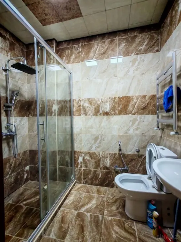 Satılır 2 otaqlı mənzil 45 m²