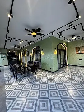 Satılır 4 otaqlı həyət evi 290 m²