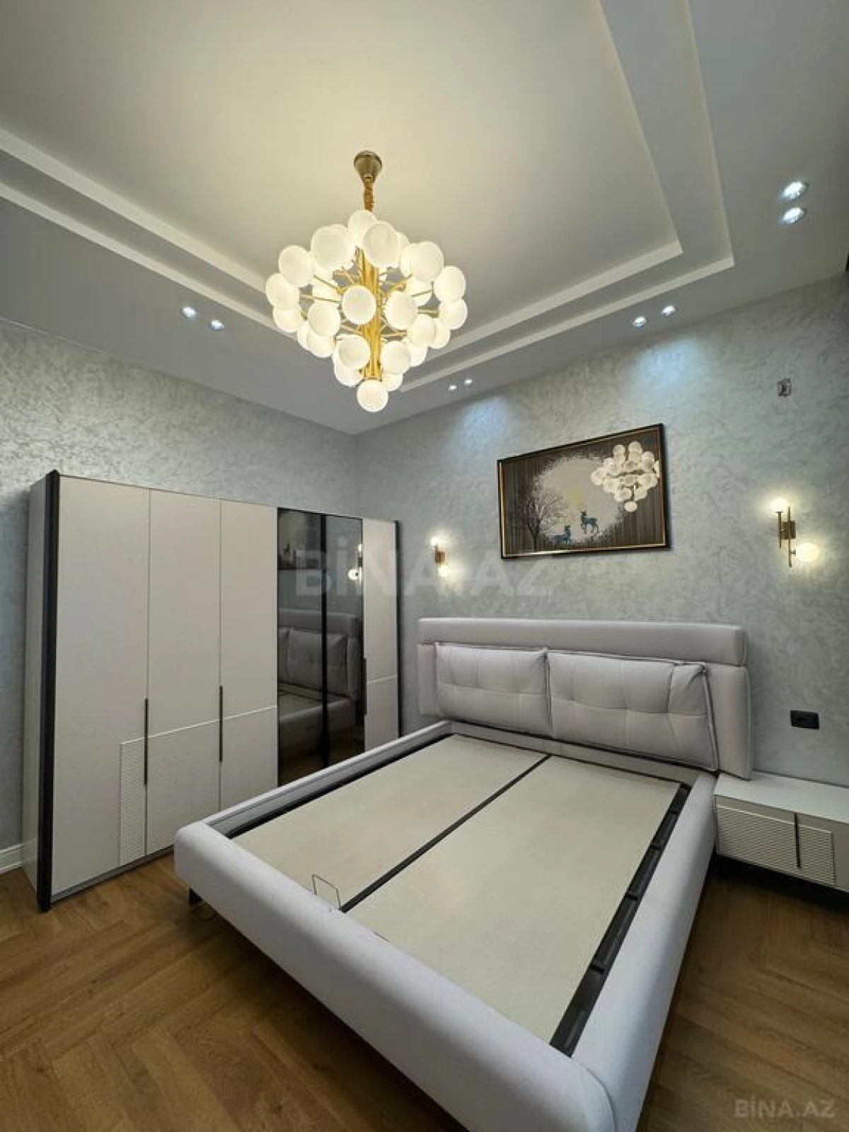 Satılır 4 otaqlı həyət evi 290 m²