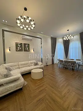 Satılır 4 otaqlı həyət evi 290 m²