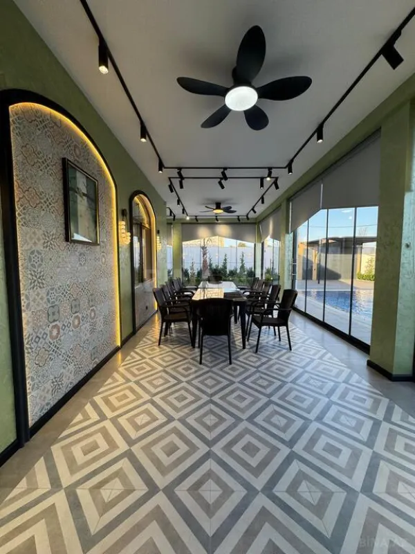 Satılır 4 otaqlı həyət evi 290 m²