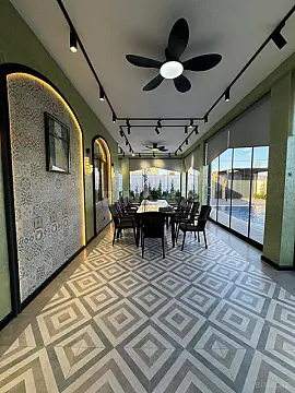 Satılır 4 otaqlı həyət evi 290 m²