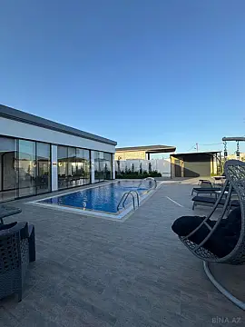 Satılır 4 otaqlı həyət evi 290 m²