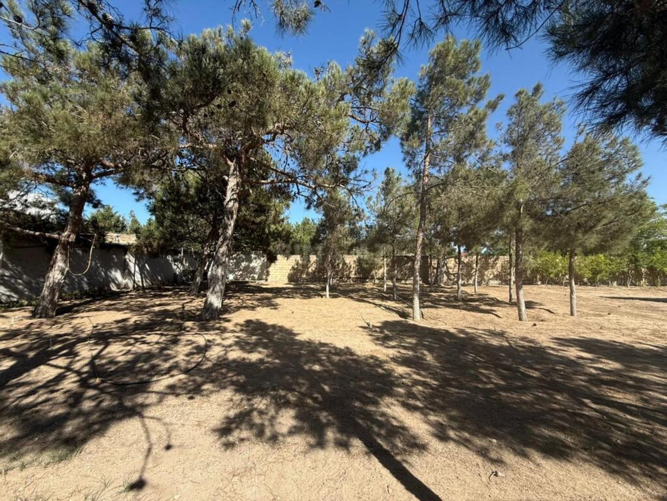 Satılır torpaq sahəsi 24 m²