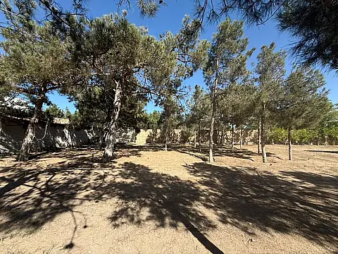 Satılır torpaq sahəsi 24 m²