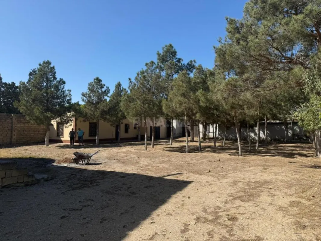 Satılır torpaq sahəsi 24 m²