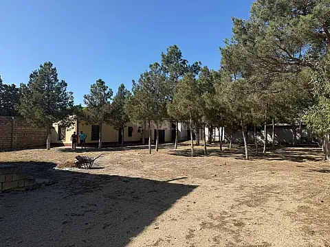 Satılır torpaq sahəsi 24 m²