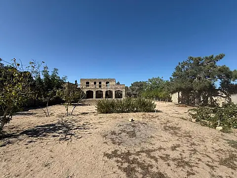 Satılır torpaq sahəsi 24 m²