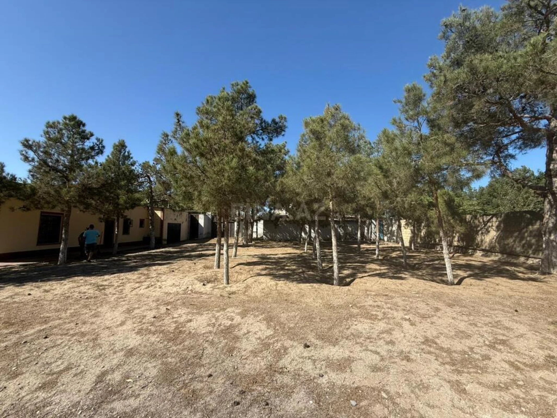 Satılır torpaq sahəsi 24 m²