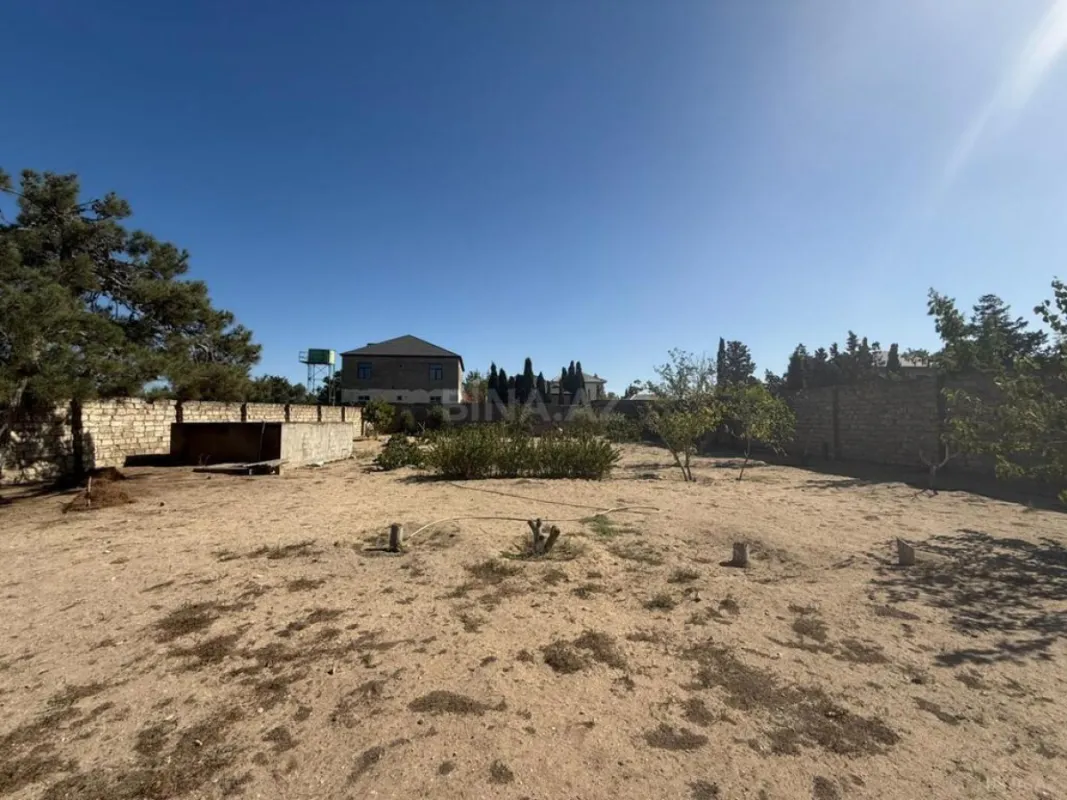Satılır torpaq sahəsi 24 m²