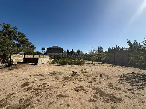 Satılır torpaq sahəsi 24 m²