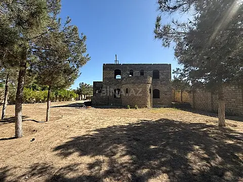 Satılır torpaq sahəsi 24 m²