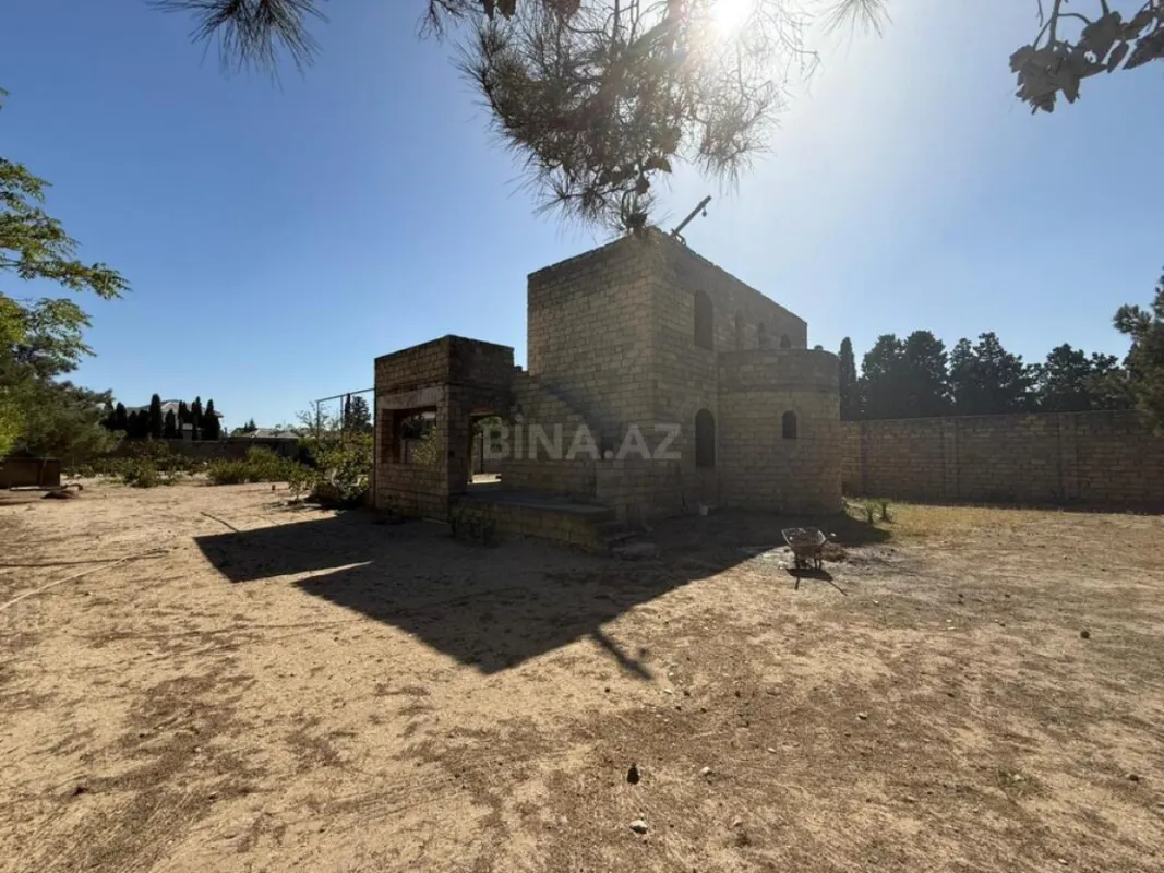 Satılır torpaq sahəsi 24 m²