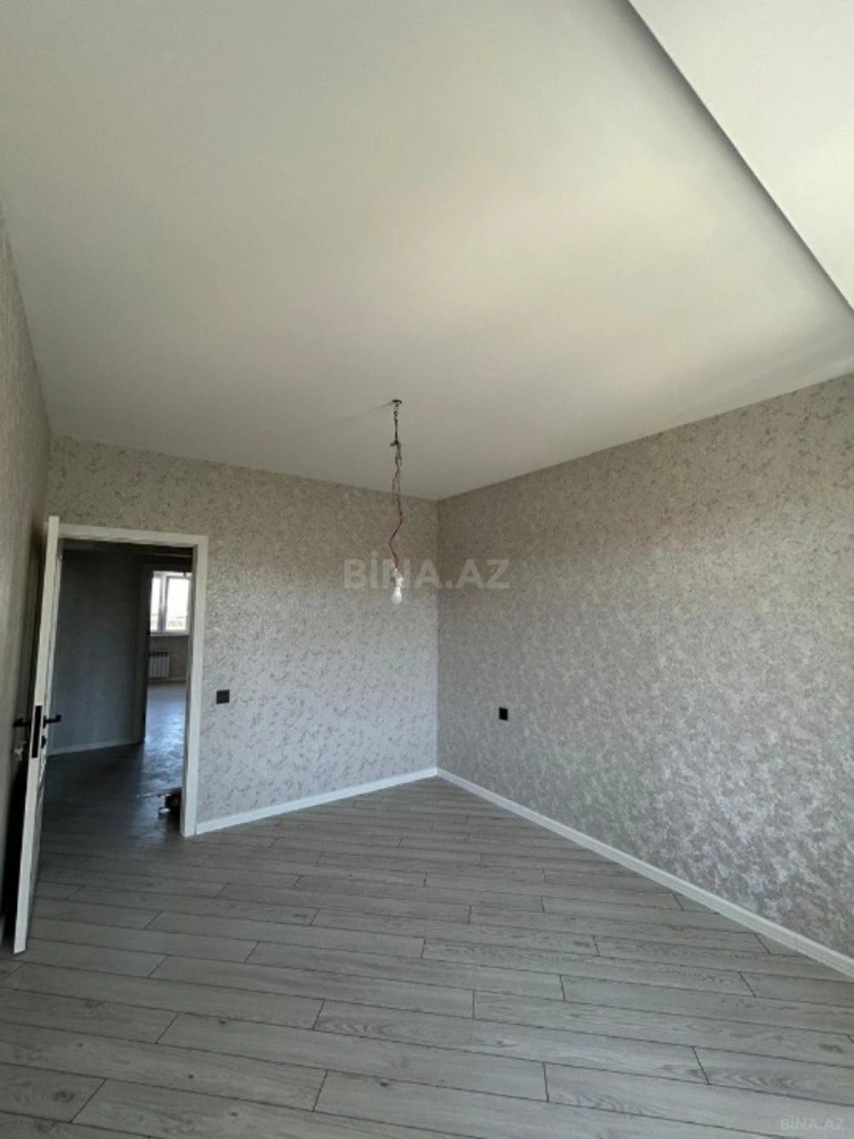 Satılır 3 otaqlı mənzil 80 m²