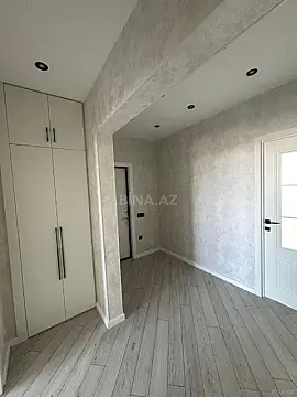 Satılır 3 otaqlı mənzil 80 m²