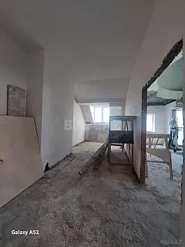 Satılır 3 otaqlı mənzil 147 m²