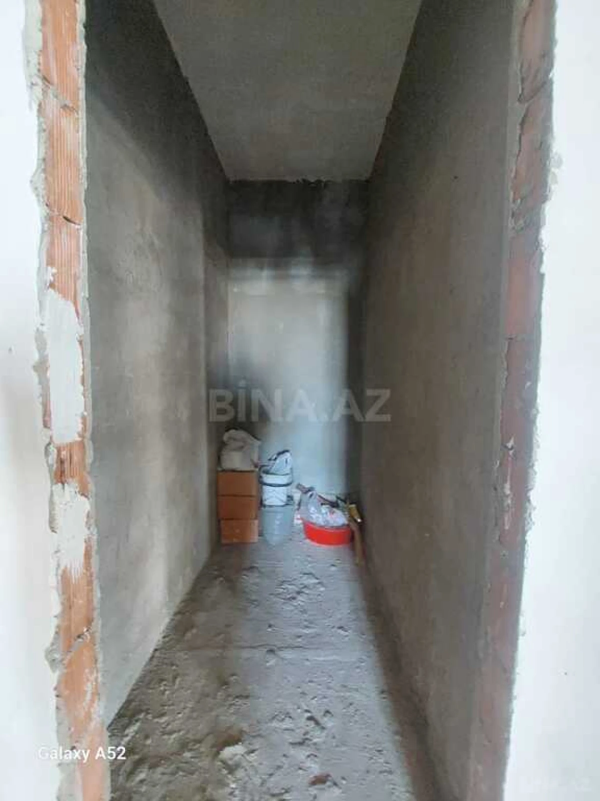 Satılır 3 otaqlı mənzil 147 m²