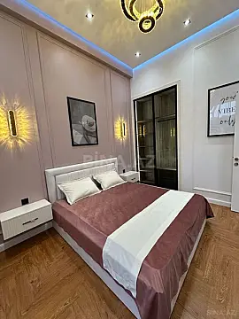 Satılır 2 otaqlı mənzil 56 m²