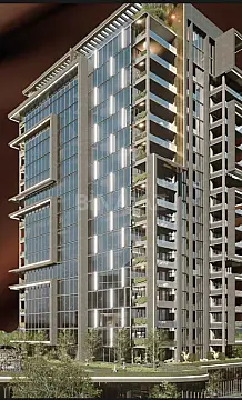 Satılır 2 otaqlı mənzil 56 m² — Bakı, Keşlə 2 otaq 56.00 m²
