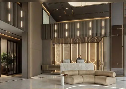 Satılır 2 otaqlı mənzil 56 m²