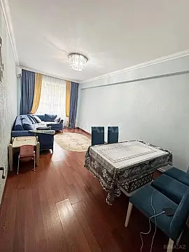 Satılır 3 otaqlı mənzil 83 m² — Xırdalan 3 otaq 83.00 m²