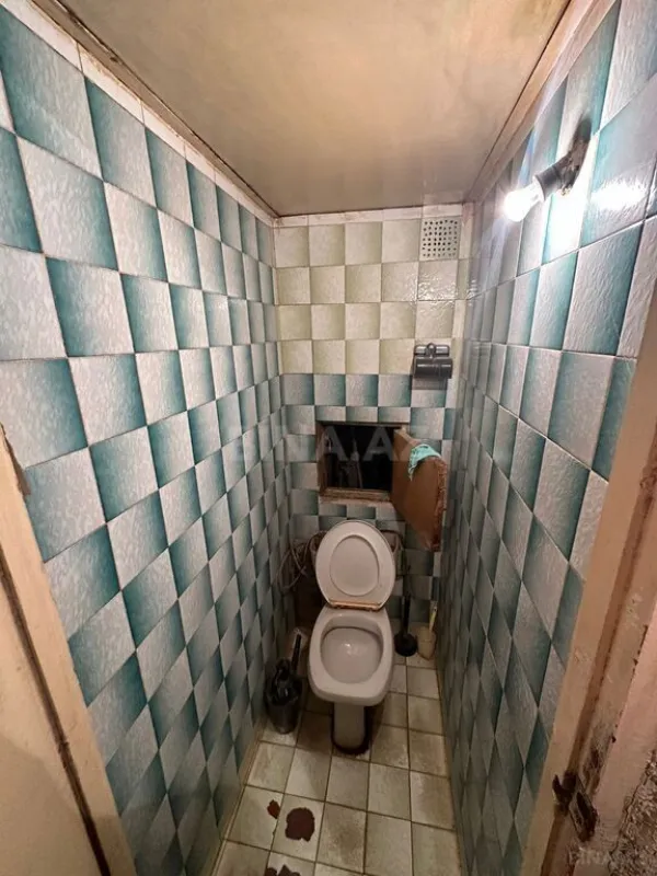 Satılır 2 otaqlı mənzil 42.5 m²