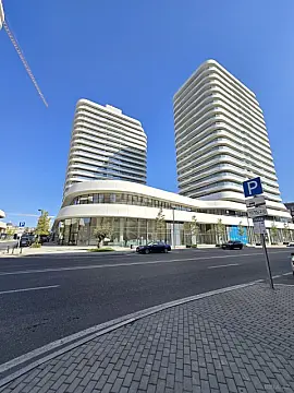 Satılır 2 otaqlı mənzil 82 m² — Bakı, Xətai 2 otaq 82.00 m²