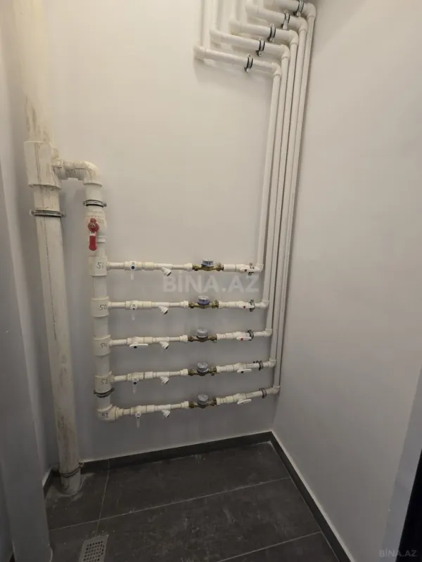 Satılır 2 otaqlı mənzil 82 m²