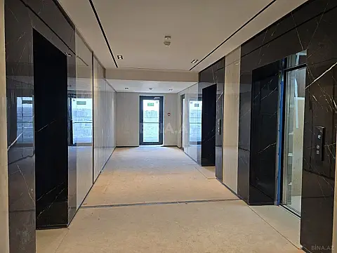 Satılır 2 otaqlı mənzil 82 m²