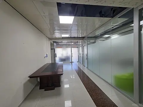 Kirayə verilir 2 otaqlı ofis 35 m²