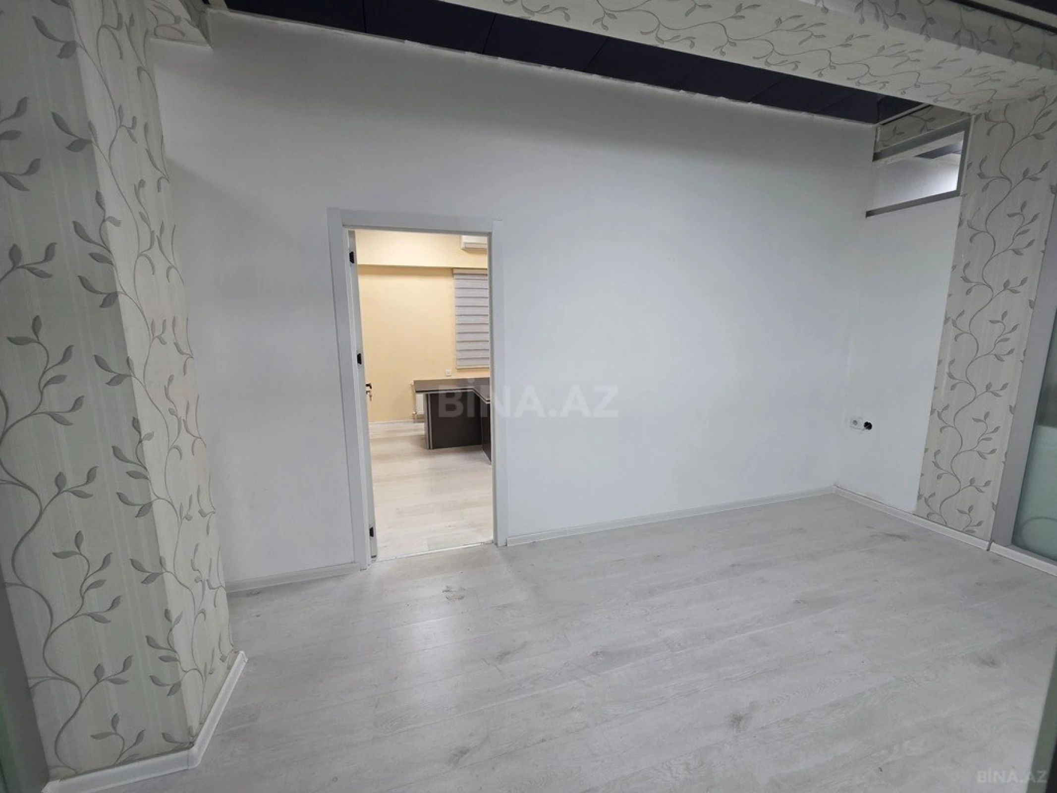 Kirayə verilir 2 otaqlı ofis 35 m²