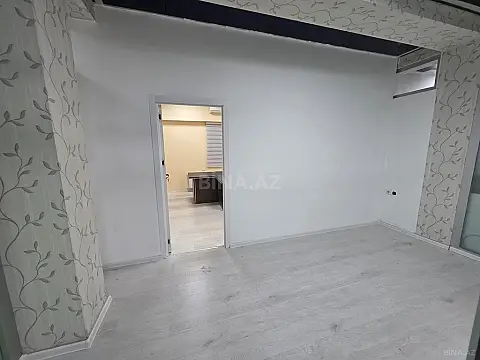 Kirayə verilir 2 otaqlı ofis 35 m²
