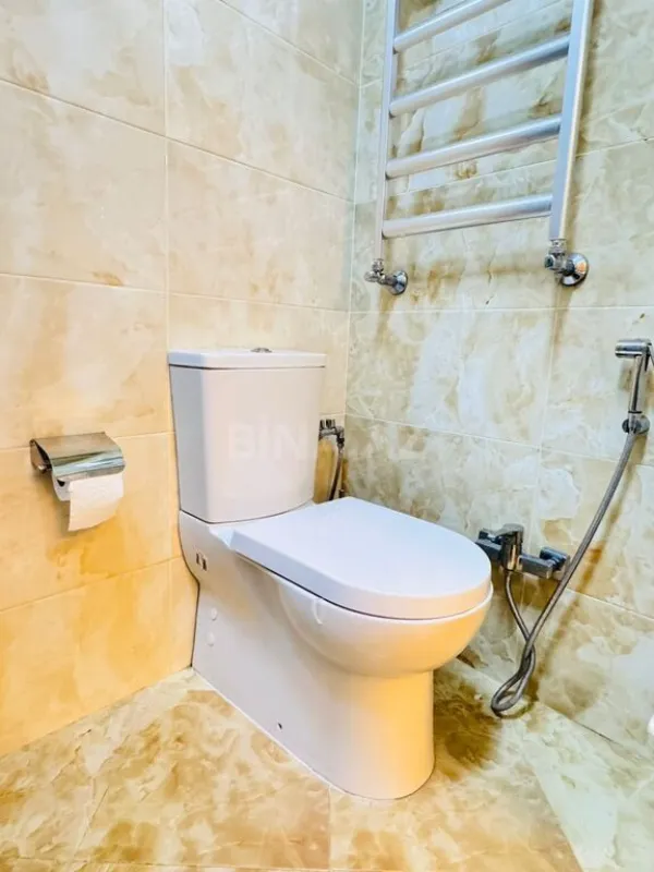 Kirayə verilir 3 otaqlı mənzil 100 m²