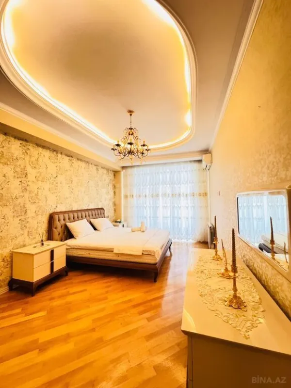 Kirayə verilir 3 otaqlı mənzil 100 m²