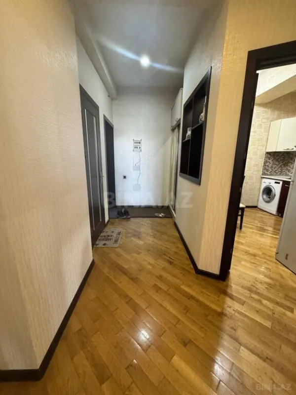 Kirayə verilir 2 otaqlı mənzil 65 m²