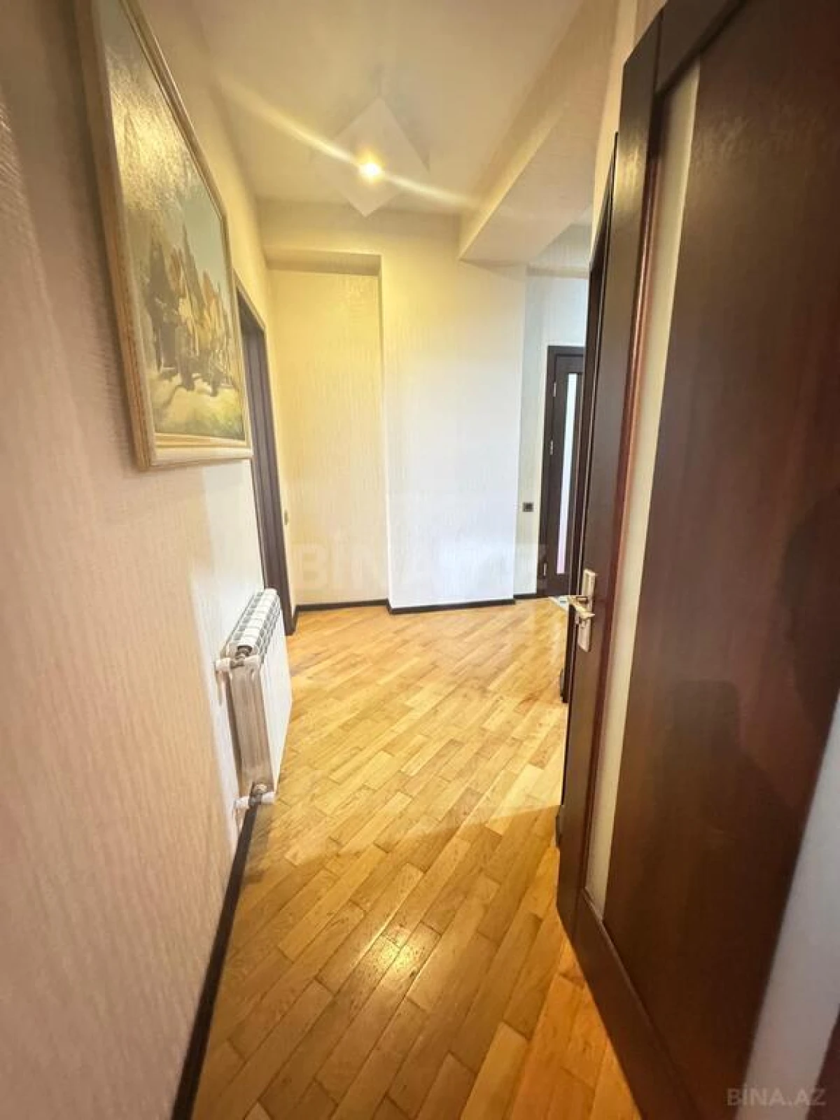 Kirayə verilir 2 otaqlı mənzil 65 m²