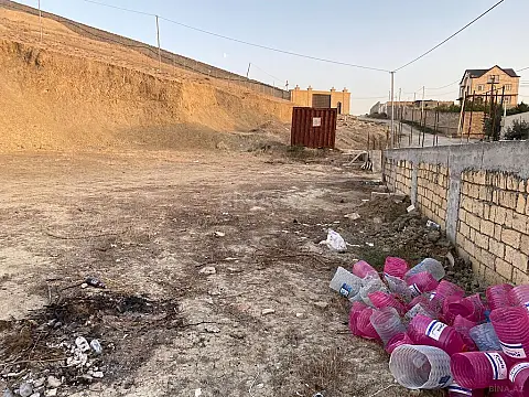 Satılır torpaq sahəsi 12 m²