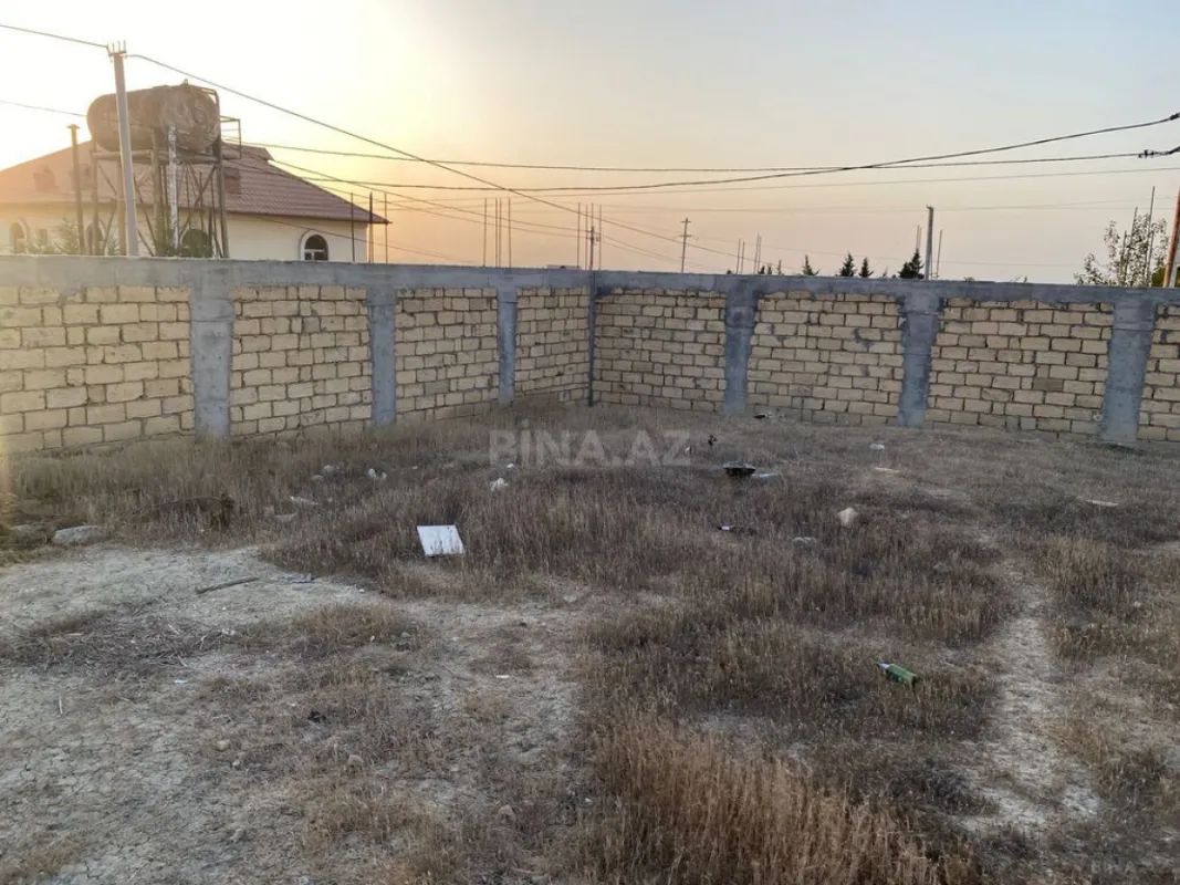 Satılır torpaq sahəsi 12 m²