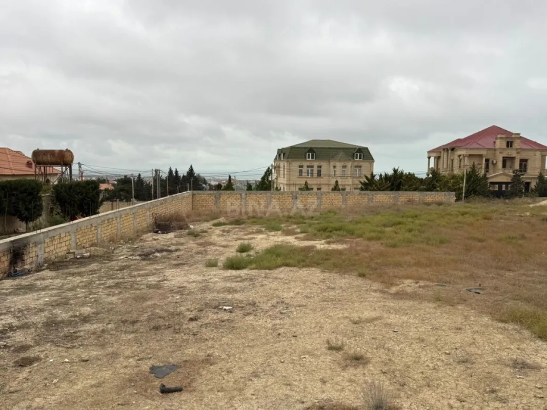 Satılır torpaq sahəsi 12 m²