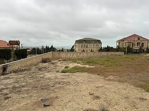 Satılır torpaq sahəsi 12 m²