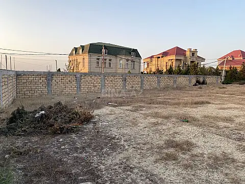 Satılır torpaq sahəsi 12 m²